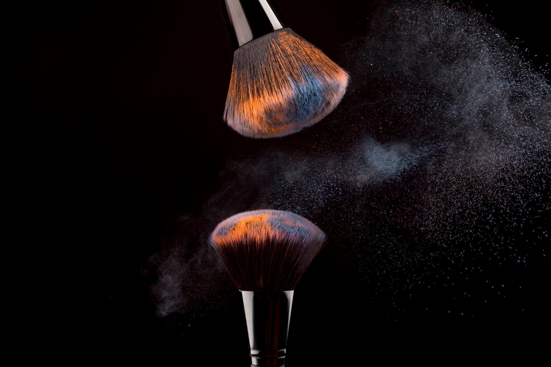 Makeup Brushes - Lalka Beauty Co.