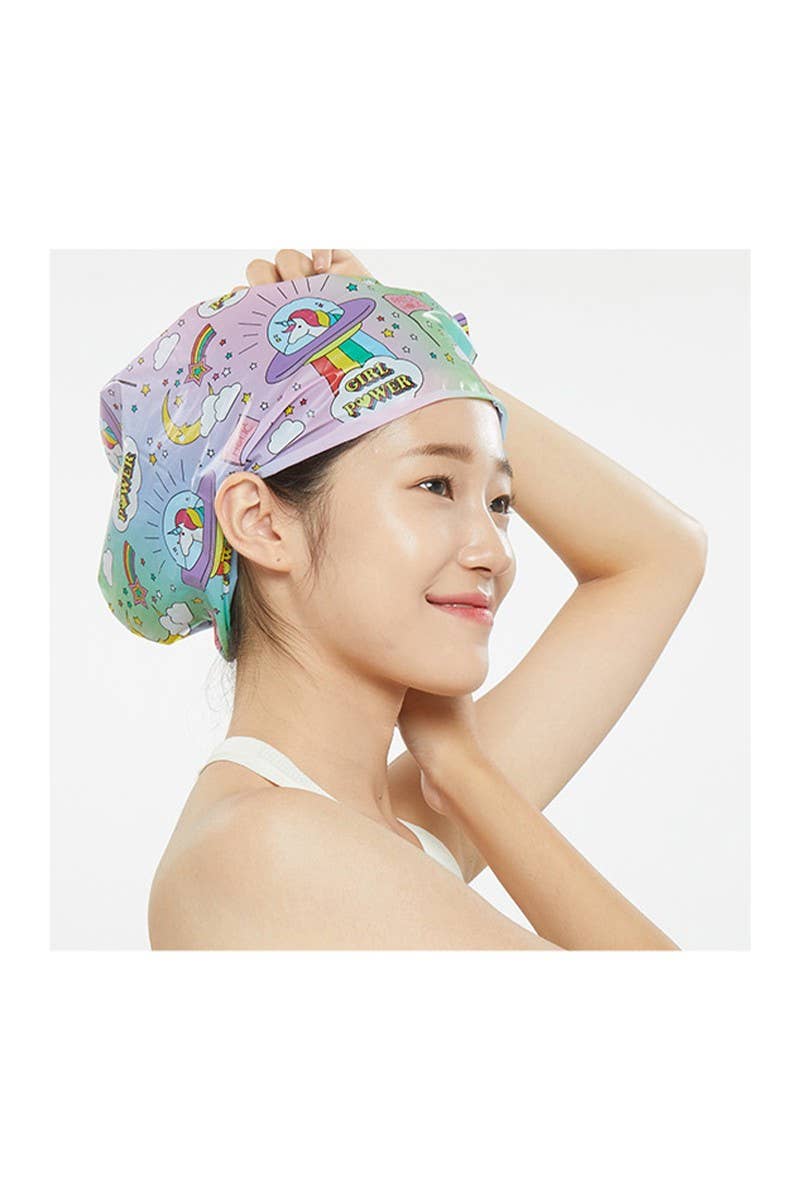 Patch Holic Moisture Hair Mask