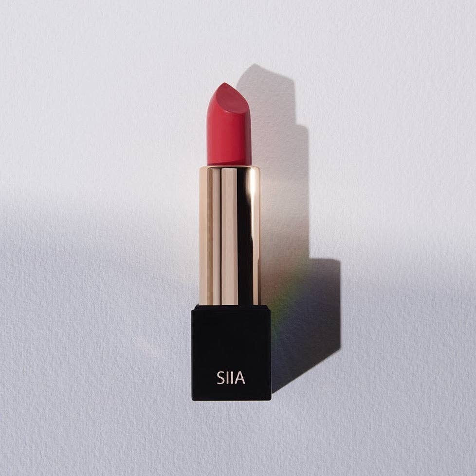 Siia Cosmetics Change Agent Original Lipstick