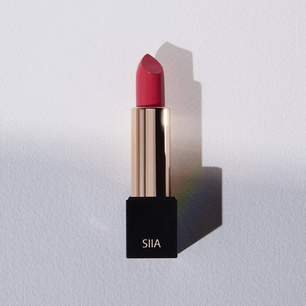 Siia Cosmetics Change Agent Original Lipstick