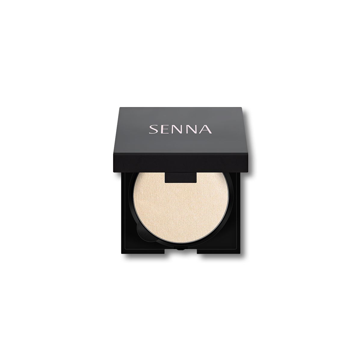 Senna Cosmetics Mineral Mix Powder Foundation compact