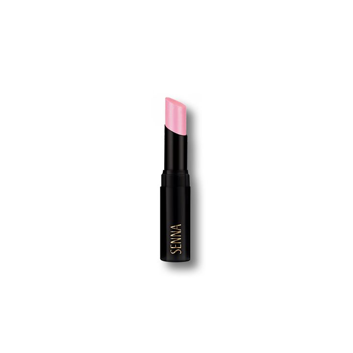 Senna Cosmetics Lip Luster Sheer Hydrating Lip Color Lipstick