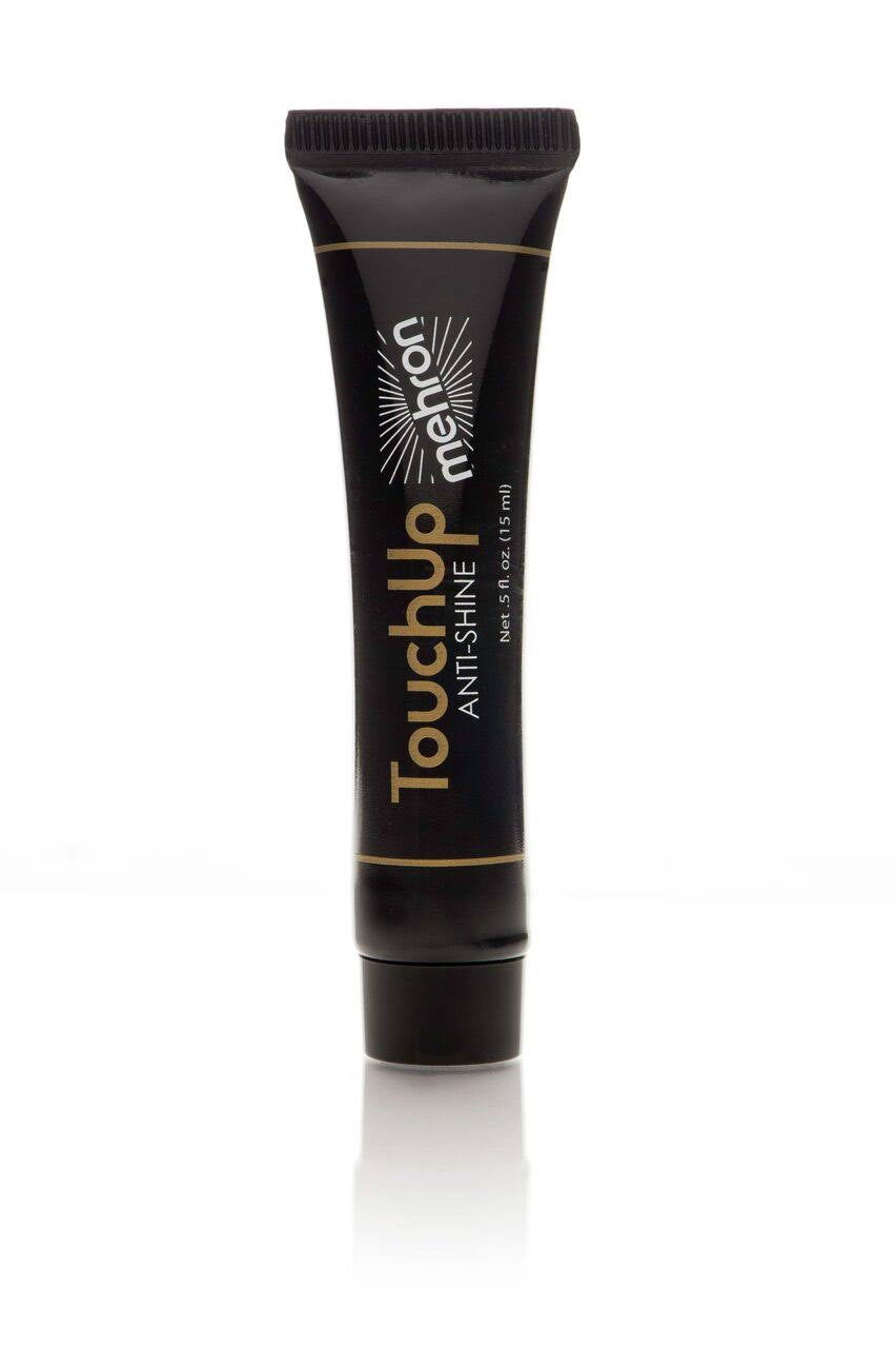 Mehron Touch up Anti-Shine