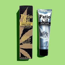 Jao Brand - Patio Oil