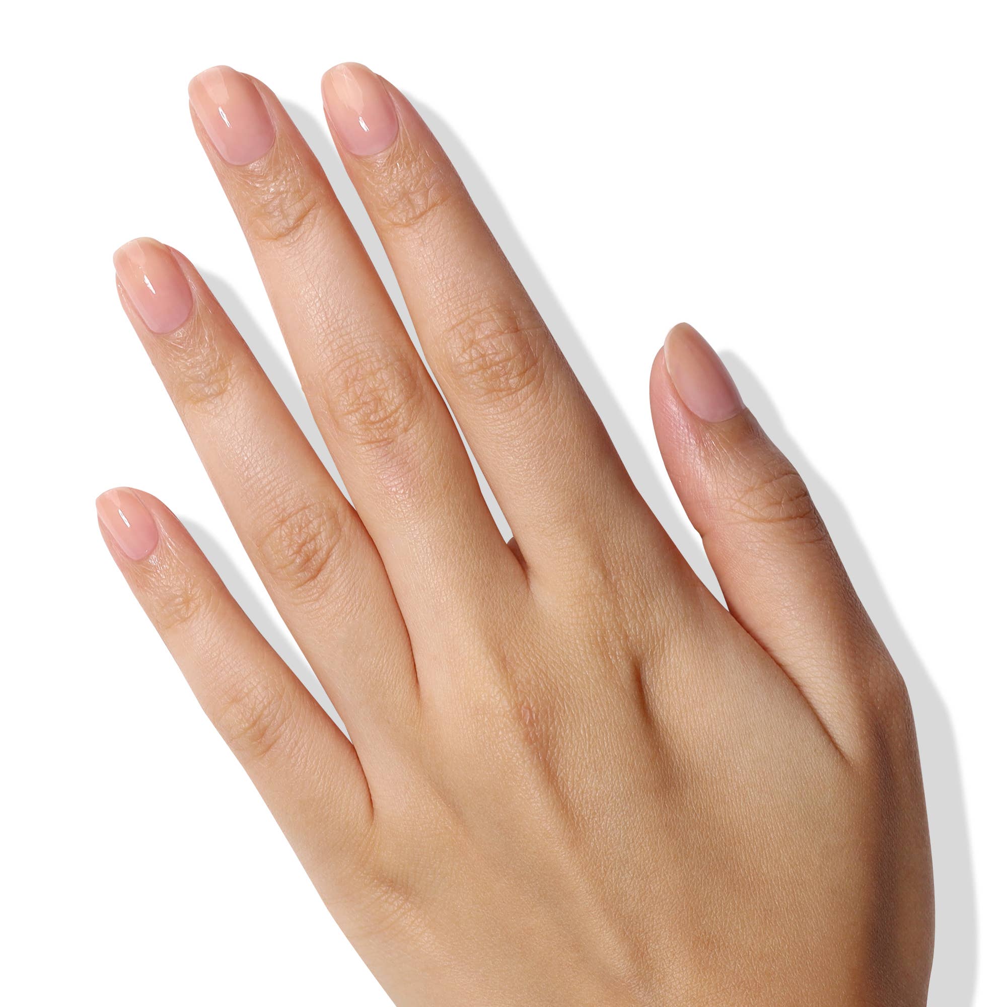 Perfecting Nail Veil #4