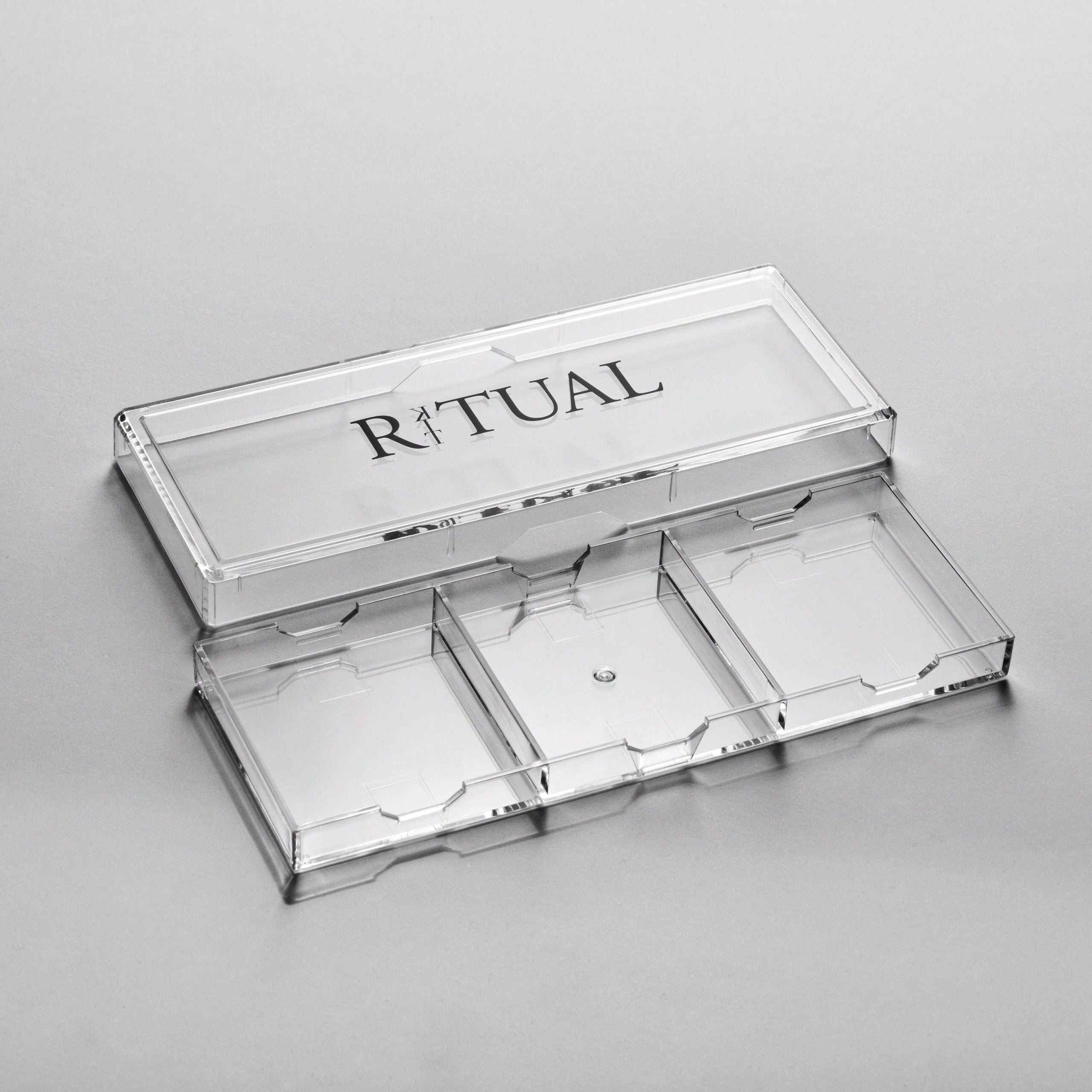 Kit Ritual Empty Makeup Palette