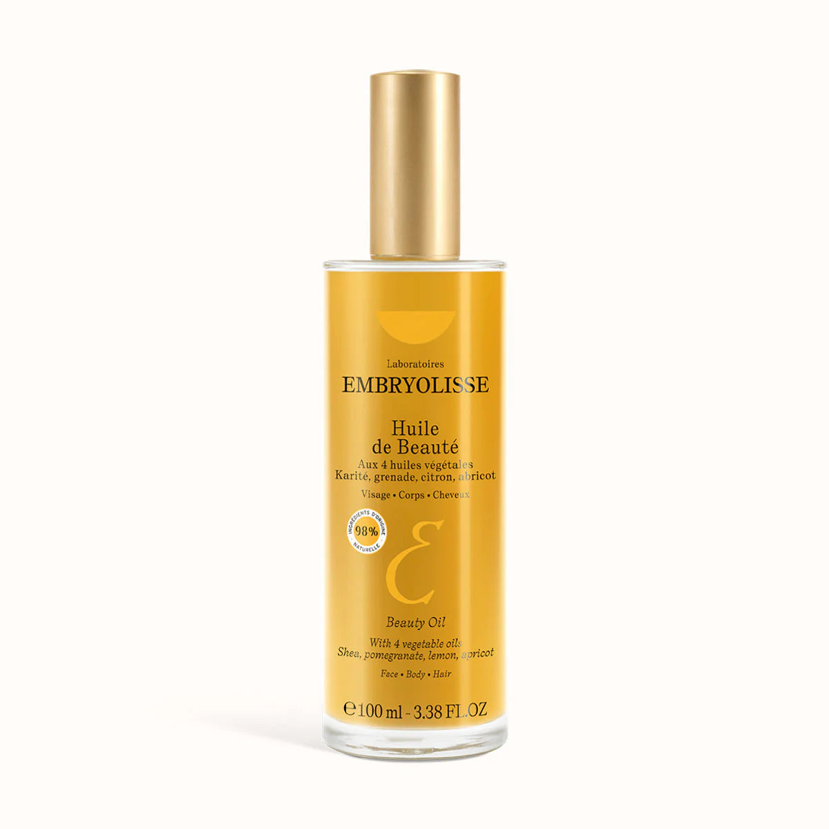 Embryolisse Beauty Oil