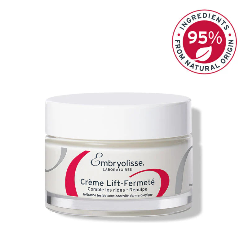 Embryolisse Firming Lifting Cream Crème Lift-Fermeté wrinkle plumping cream