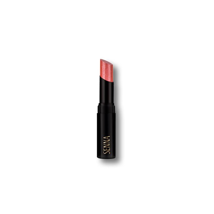 Senna Cosmetics Lip Luster Sheer Hydrating Lip Color Lipstick