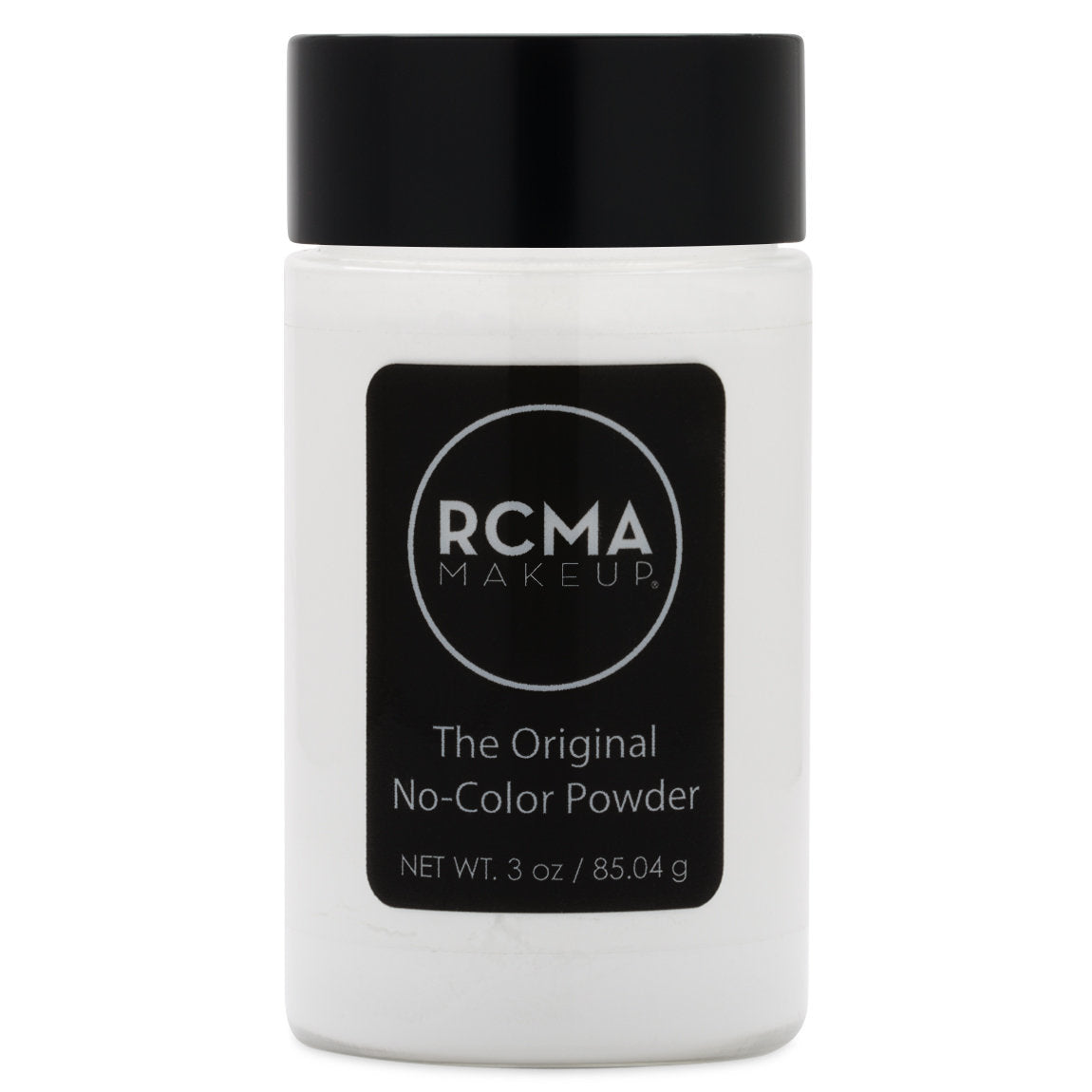 RCMA No Color Powder 3 Oz