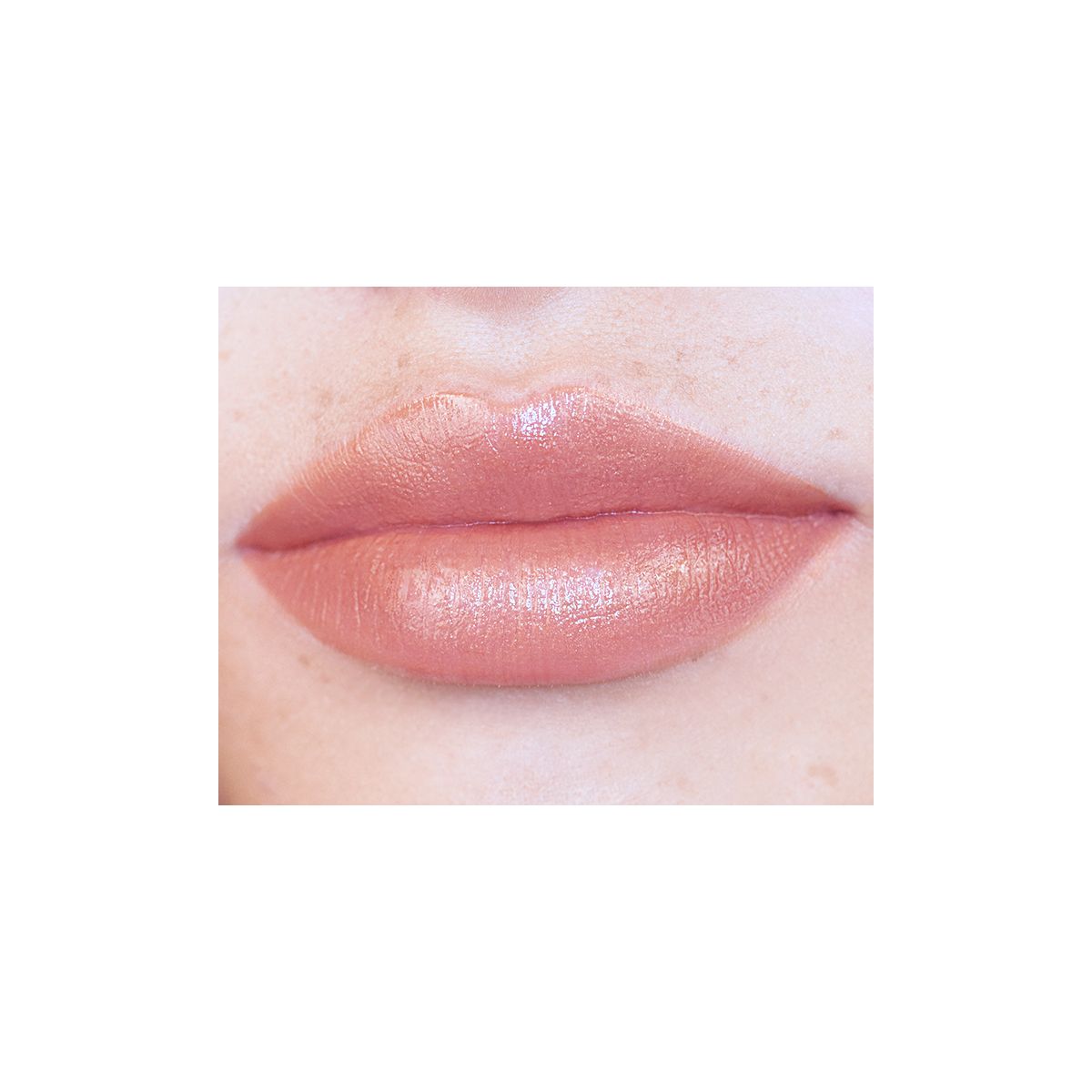 Senna Cosmetics Lip Luster Sheer Hydrating Lip Color Lipstick