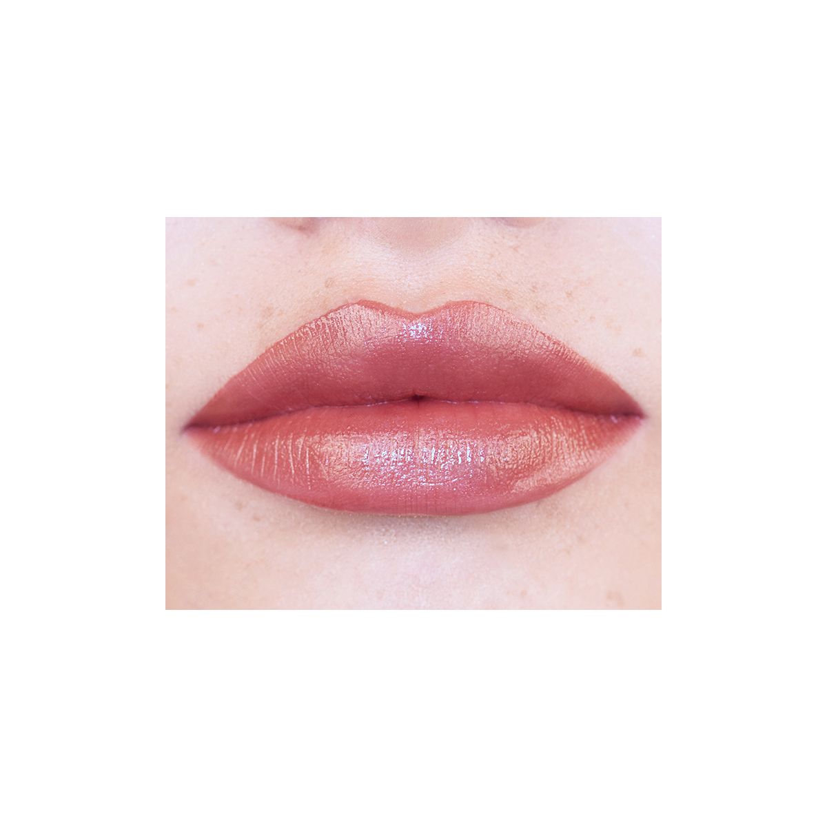 Senna Cosmetics Lip Luster Sheer Hydrating Lip Color Lipstick
