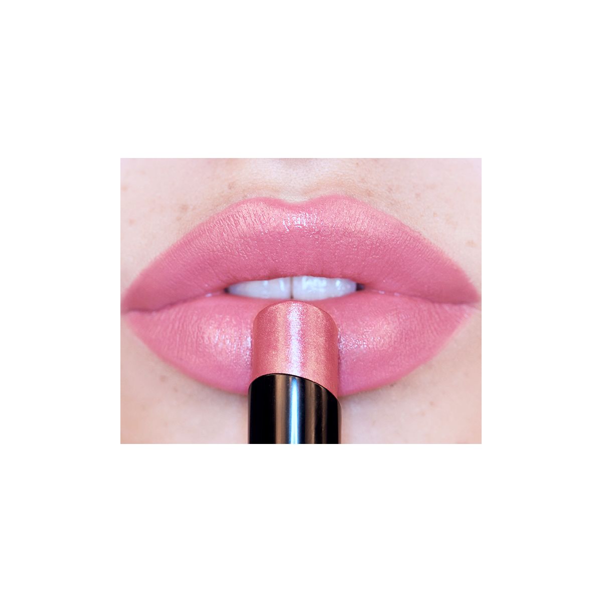 Senna Cosmetics Lip Luster Sheer Hydrating Lip Color Lipstick