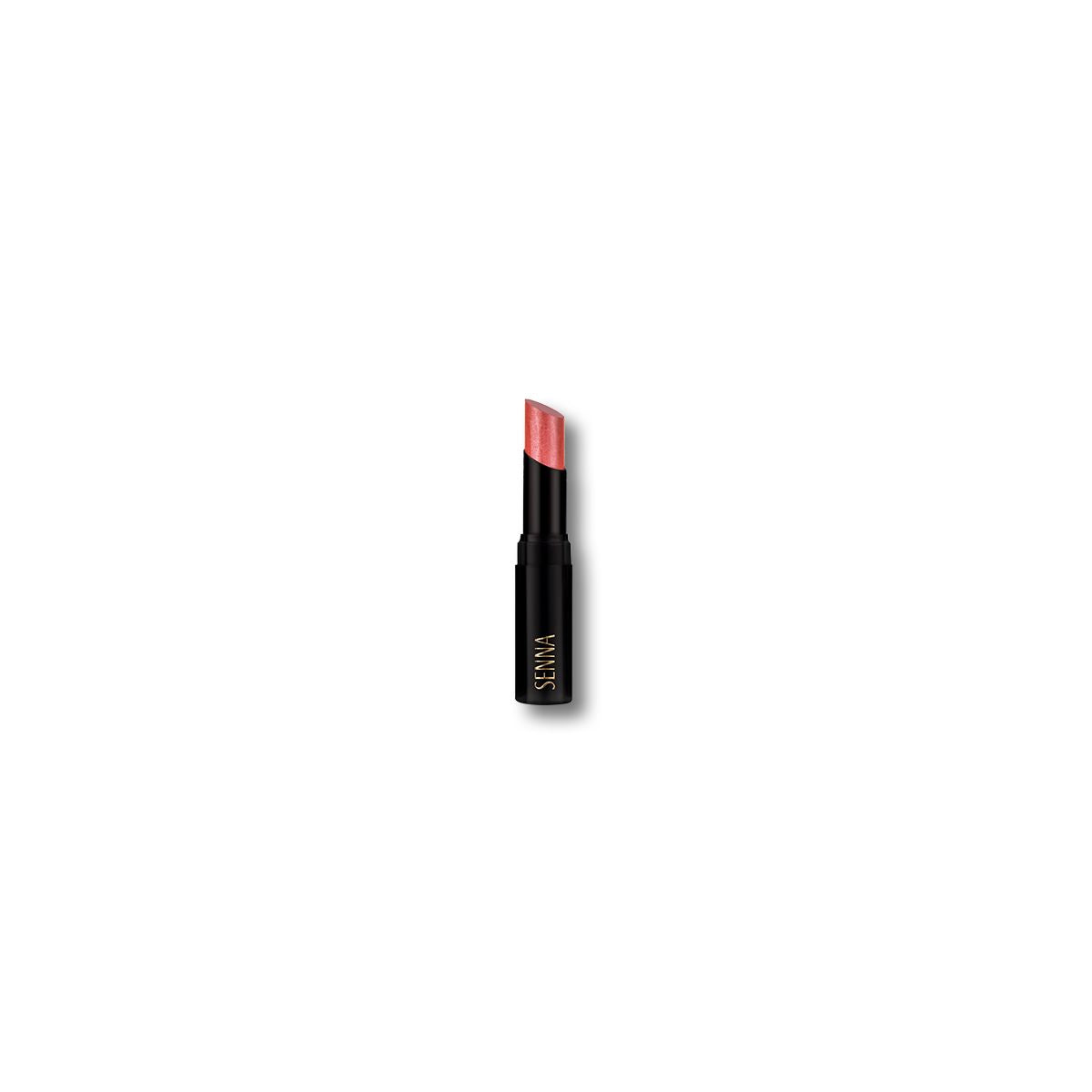 Senna Cosmetics Lip Luster Sheer Hydrating Lip Color Lipstick