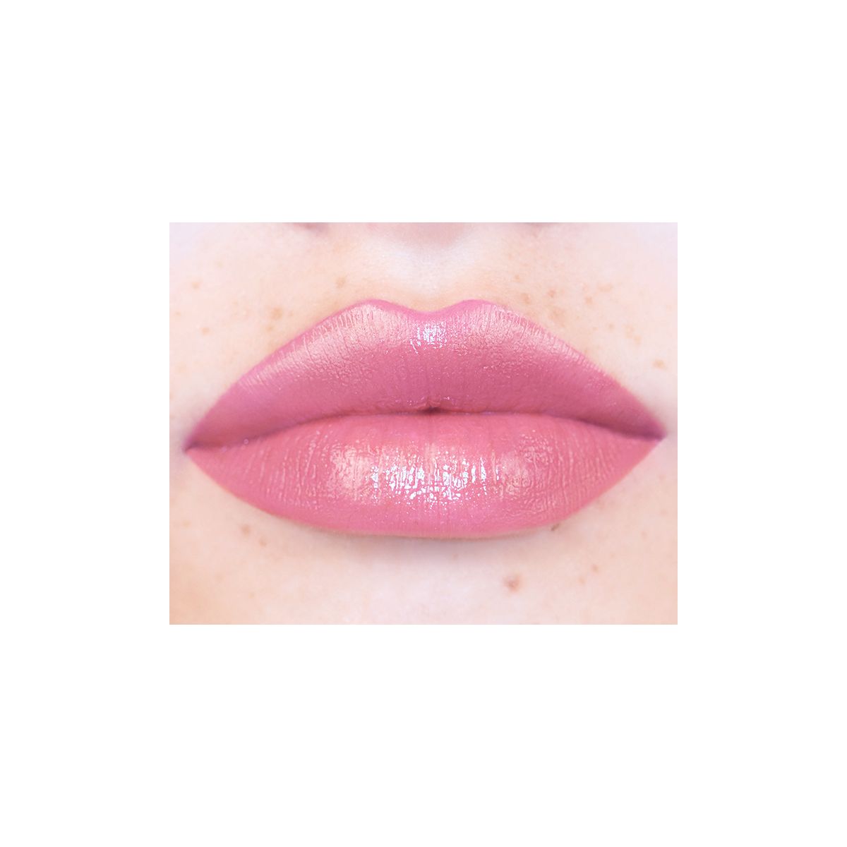 Senna Cosmetics Lip Luster Sheer Hydrating Lip Color Lipstick