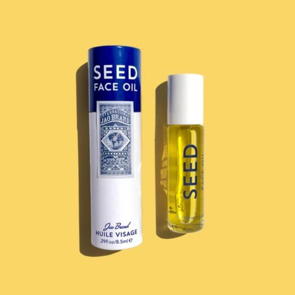 Jao Brand Seed Face Oil