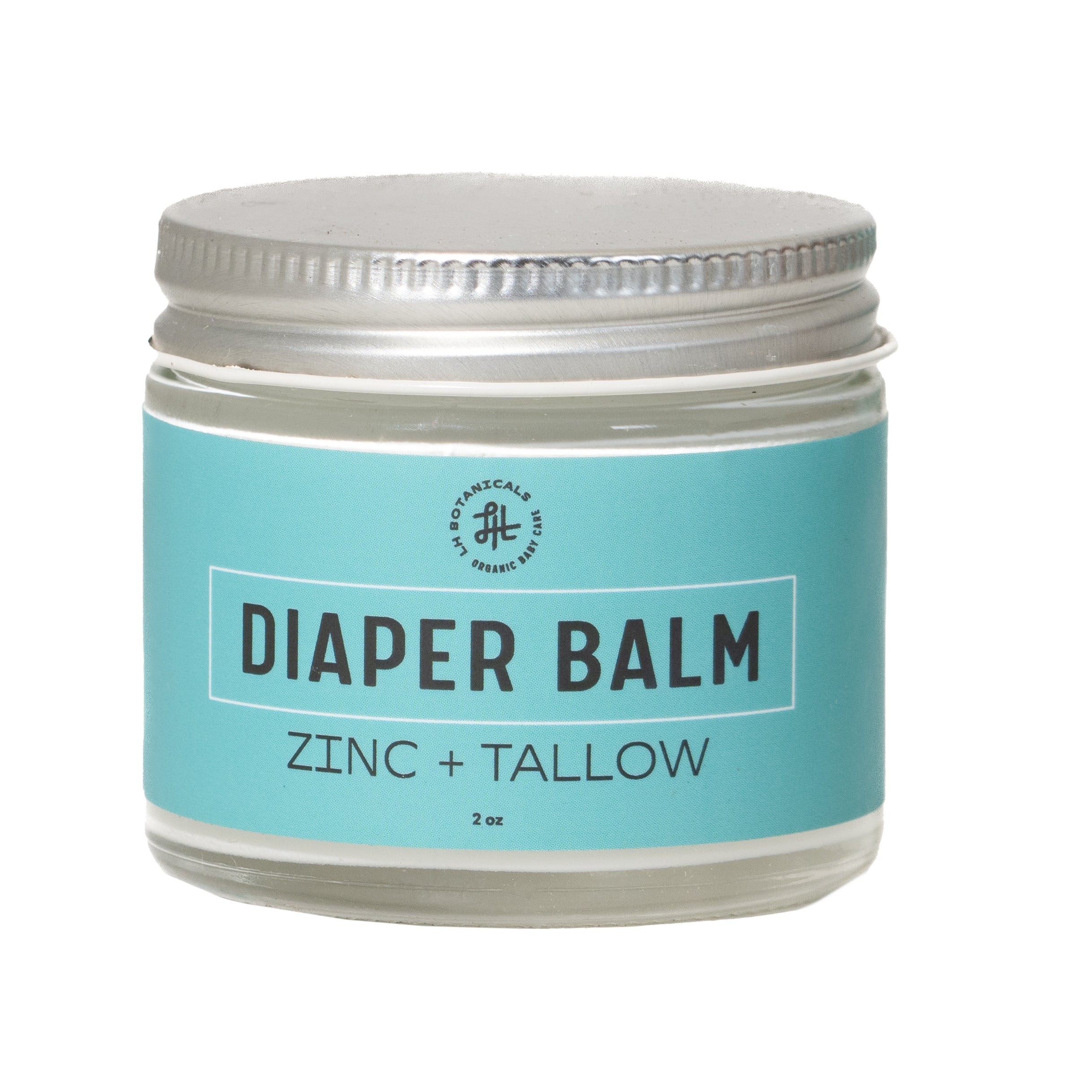 Diaper Balm