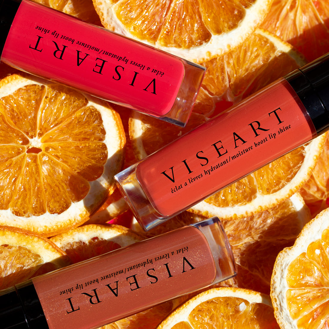 Viseart Moisture Boost Lip