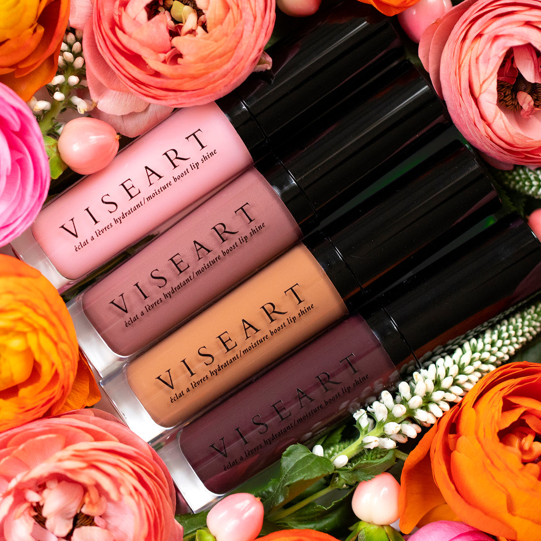 Viseart Moisture Boost Lip