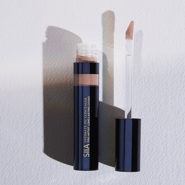 Siia Cosmetics Ultimate Fit Concealer