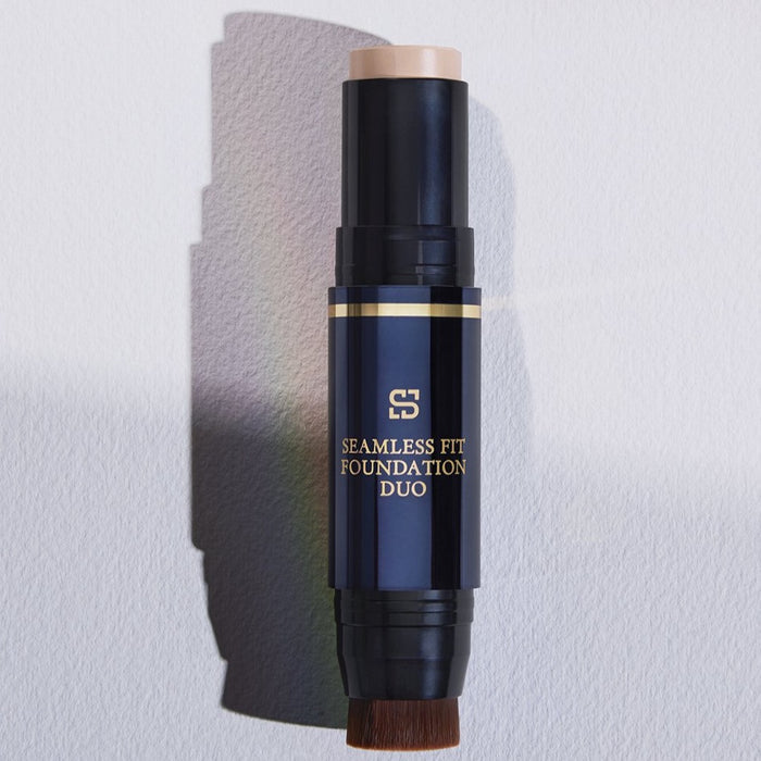 Siia Cosmetics Seamless Fit Foundation Duo stick