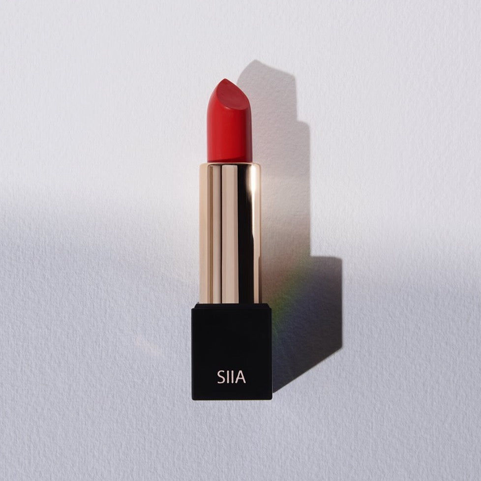 Siia Cosmetics Change Agent Original Lipstick