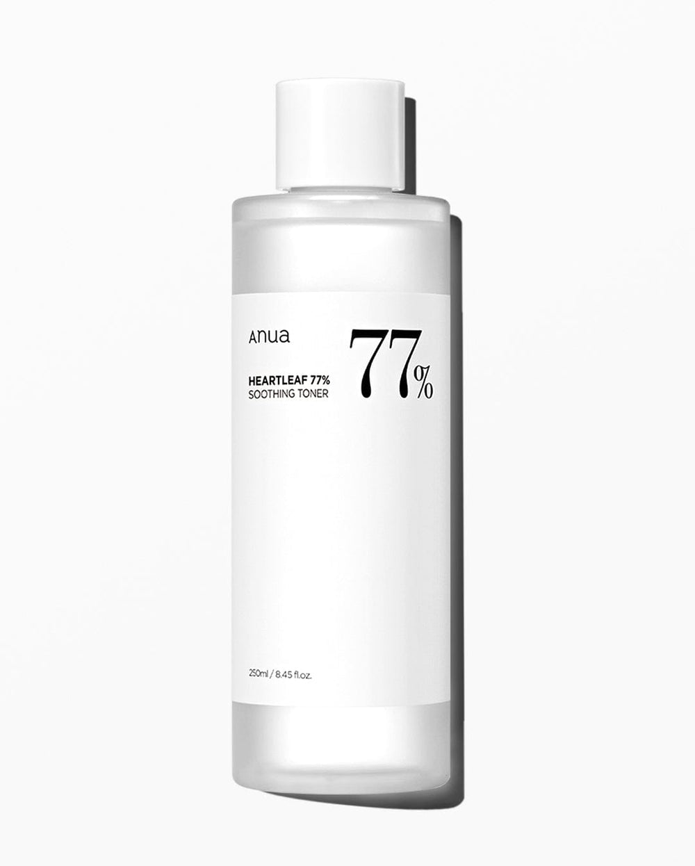 Anua Heartleaf 77% Soothing Toner for sensitive, Acne prone skin - Lalka Beauty Co.