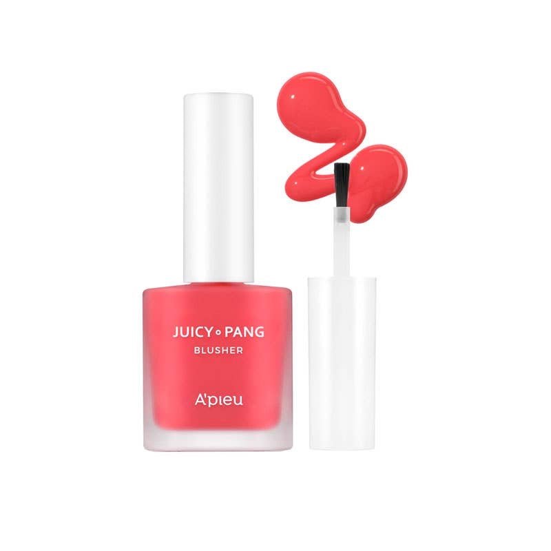 APIEU Juicy Pang Water Blusher 9g liquid blush - Lalka Beauty Co.