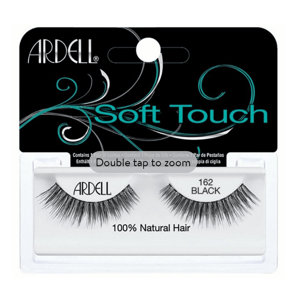 ARDELL Soft Touch Eyelashes: Soft Touch 160 - Lalka Beauty Co.