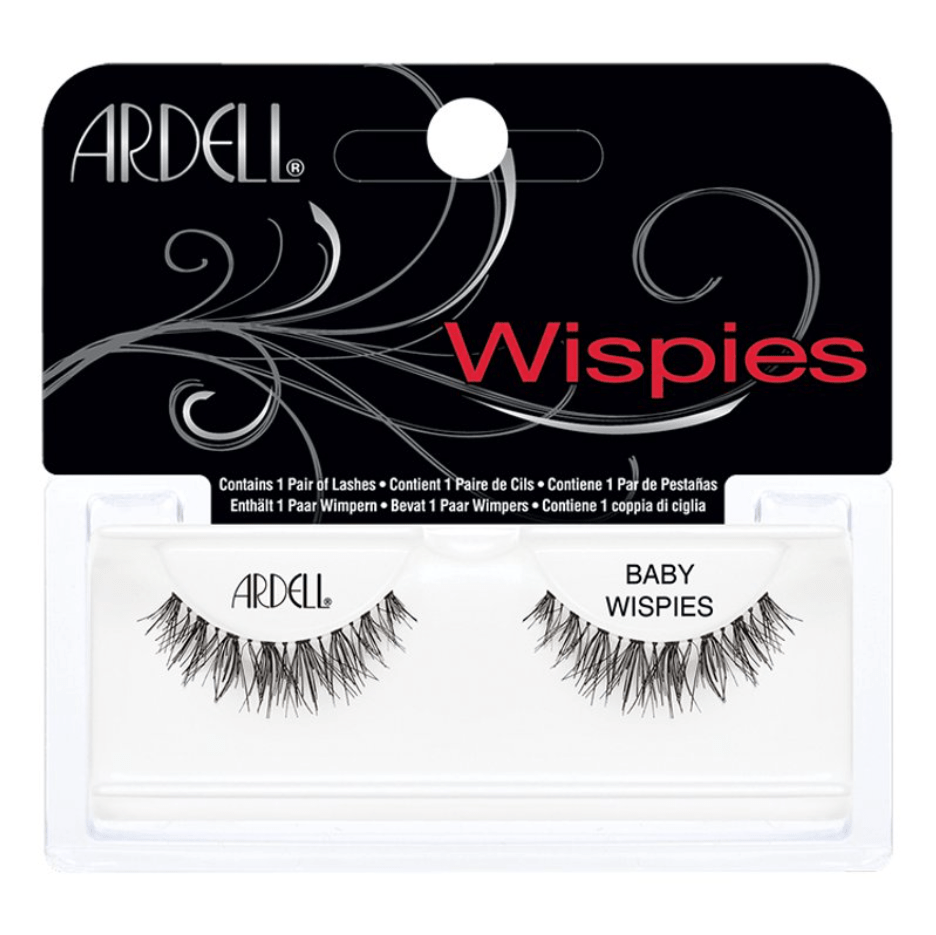 ARDELL Wispies It's So Easy Eyelashes: Wispies 602 - Lalka Beauty Co.