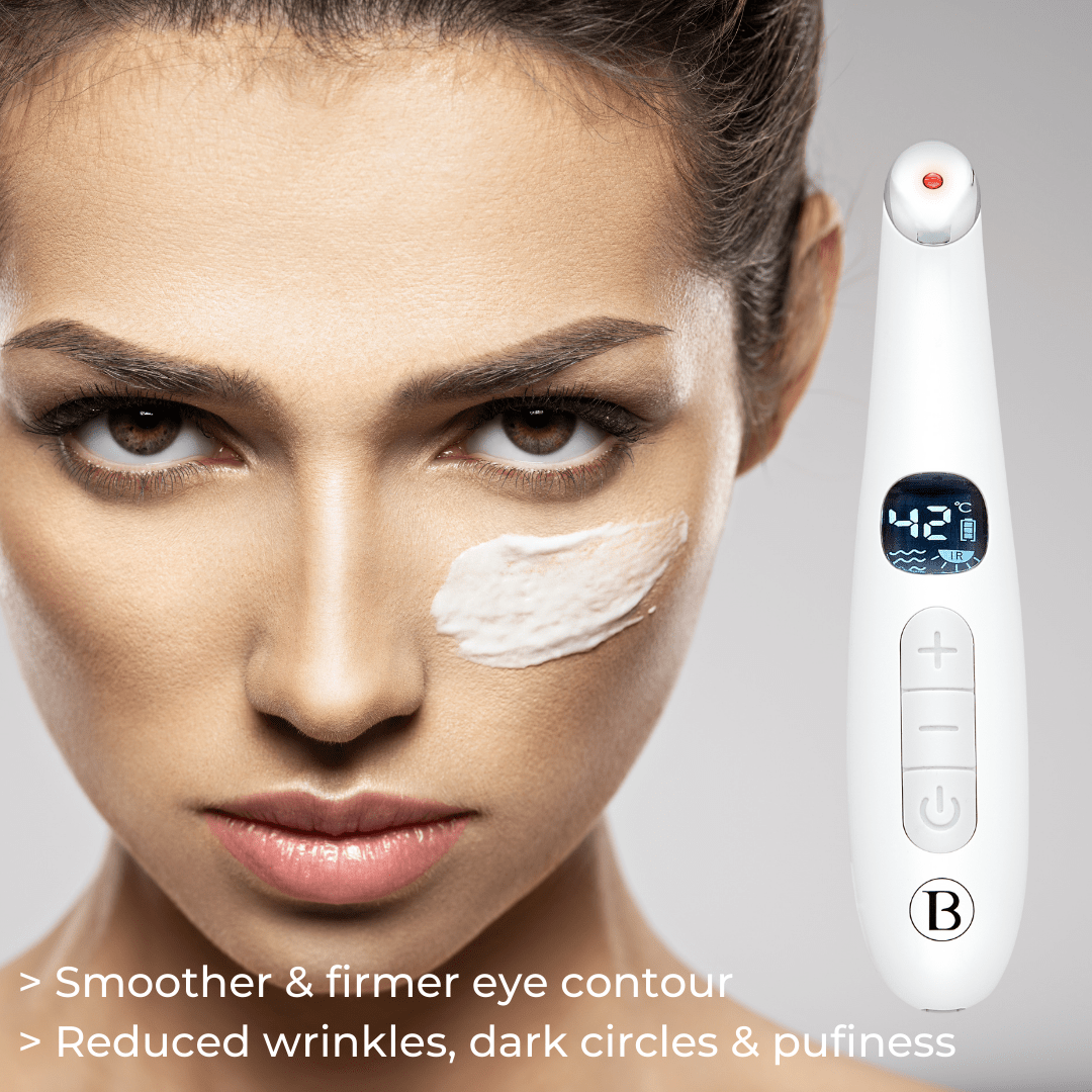 BEAUTICAL Sonic Eye Care Booster - Lalka Beauty Co.