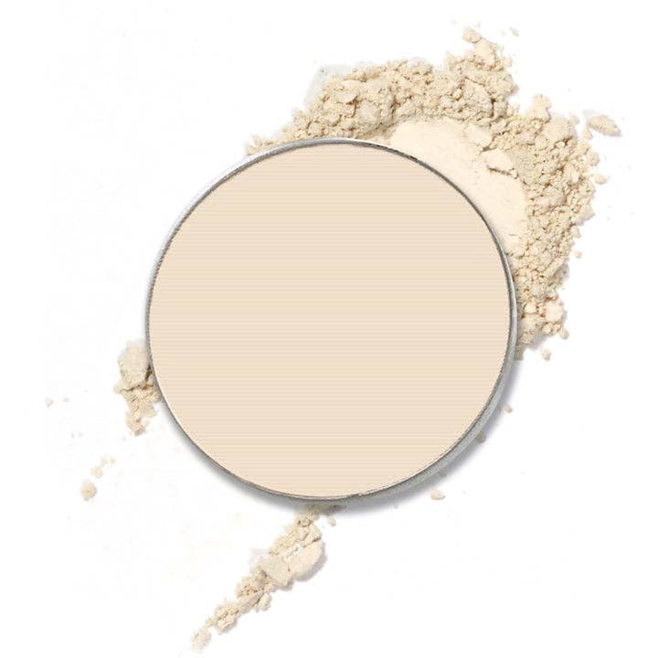 Bésame Peggy Invisible Setting Powder Refill - 1946 - Lalka Beauty Co.