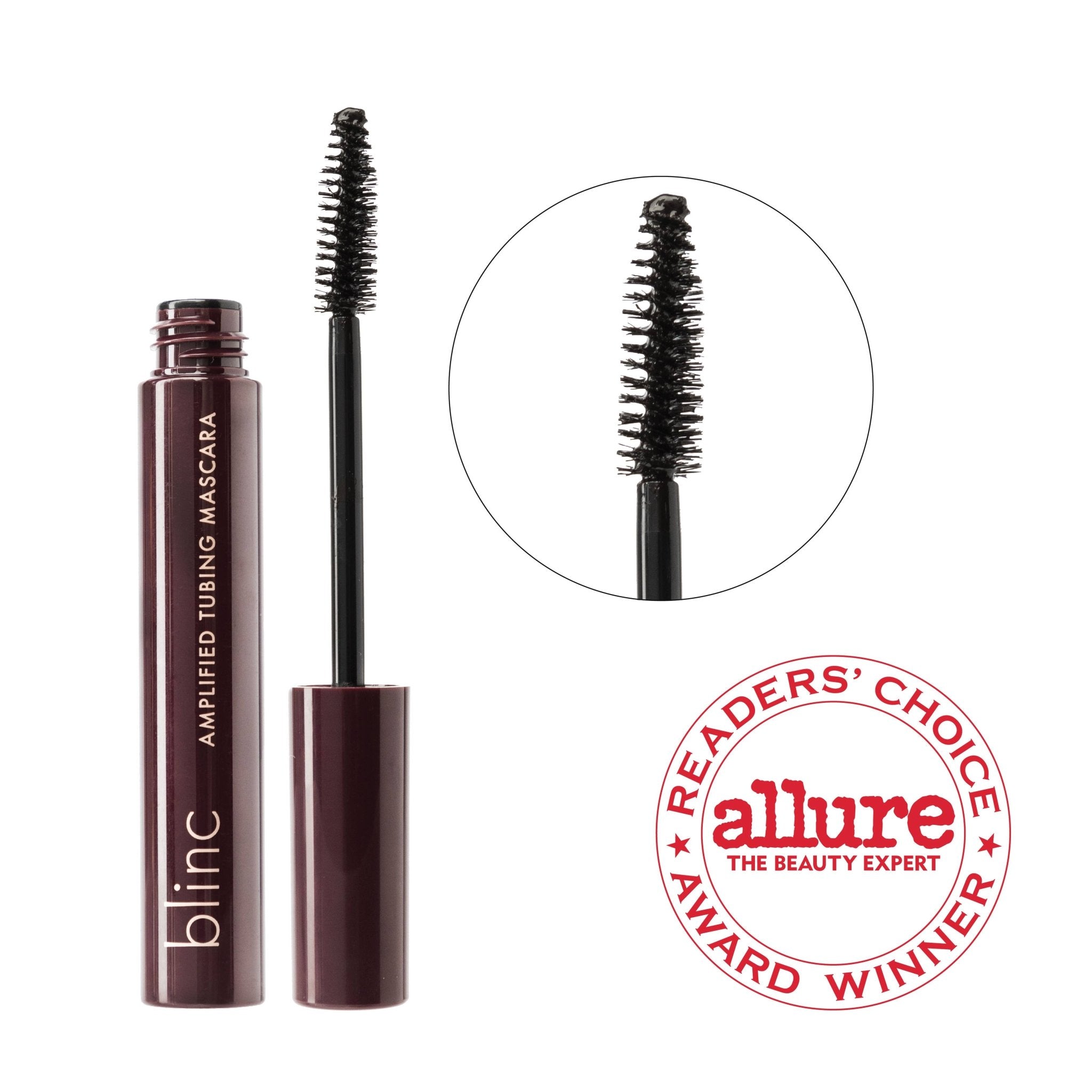 BLINC Amplified Tubing Mascara - Lalka Beauty Co.