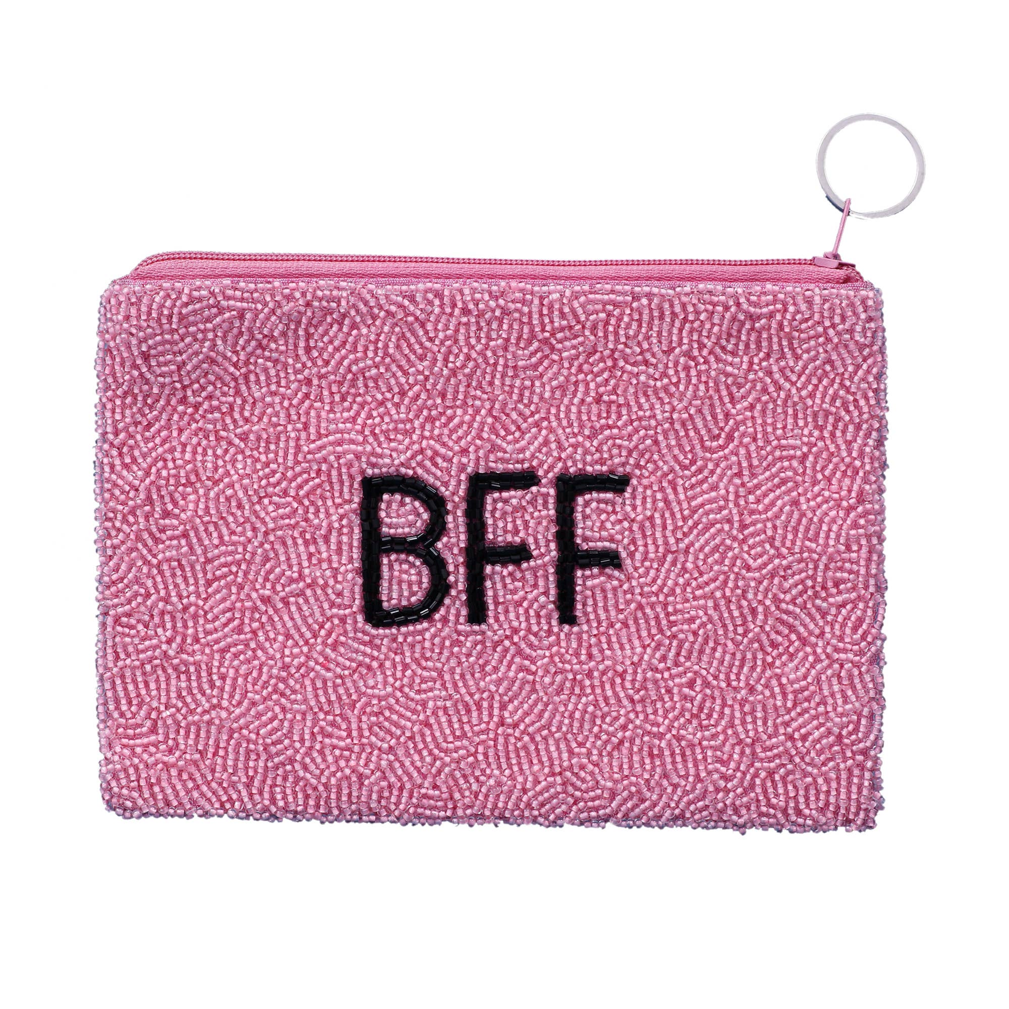 BOTOX FILLERS FACIALS Coin purse - Lalka Beauty Co.