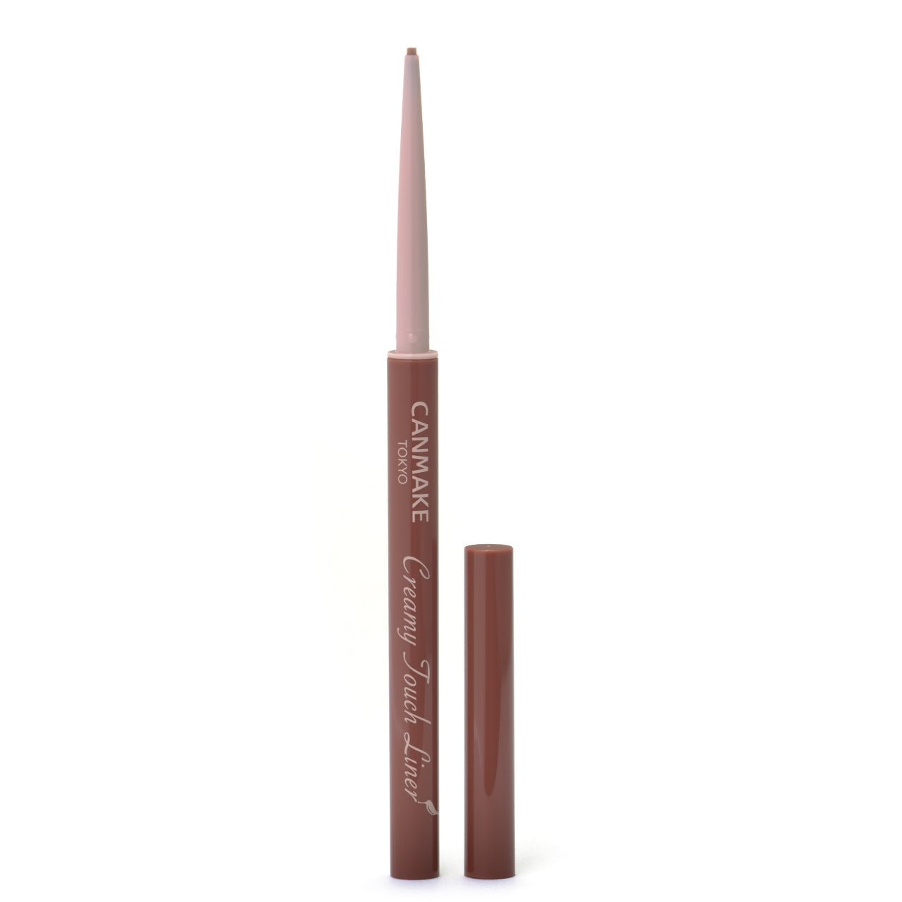 Canmake Tokyo Creamy Touch Eyeliner - Lalka Beauty Co.