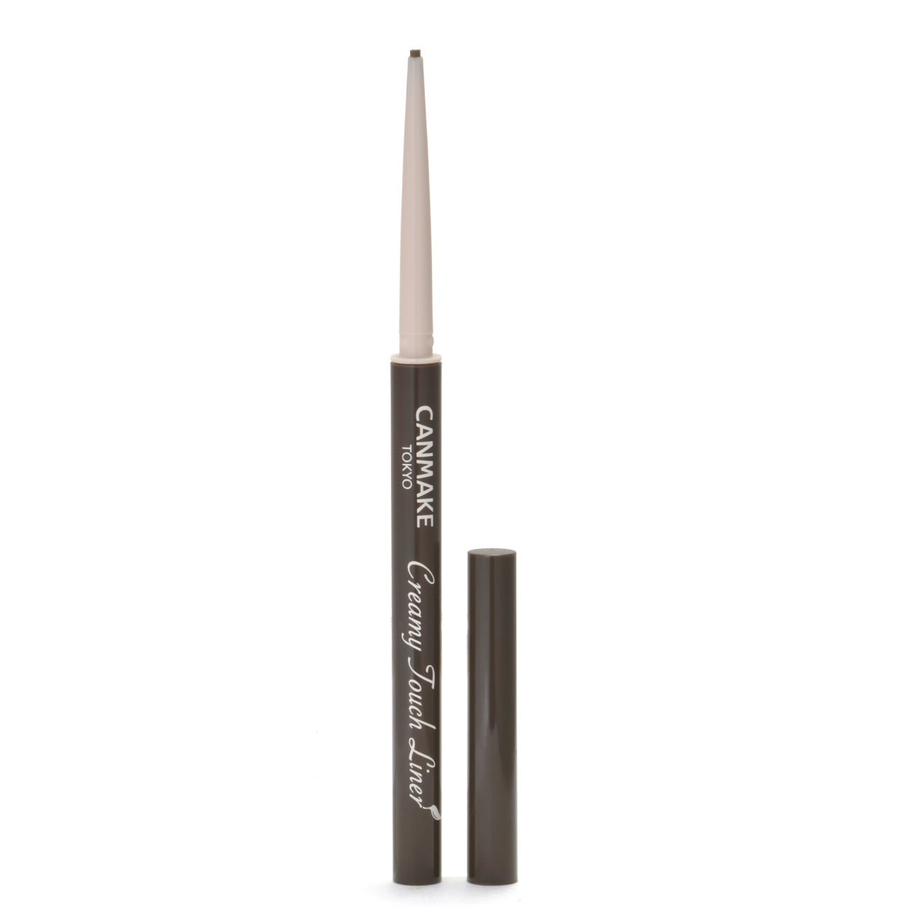 Canmake Tokyo Creamy Touch Eyeliner - Lalka Beauty Co.