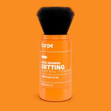 Carpe Sweat Absorbing Setting Powder - Lalka Beauty Co.