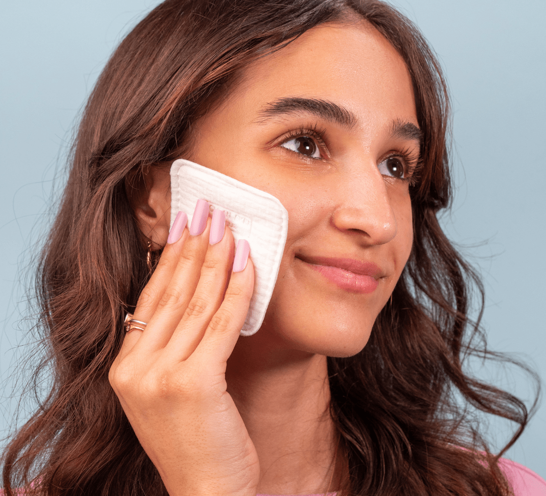 Clean Skin Club Clean2 Face Pads - Lalka Beauty Co.