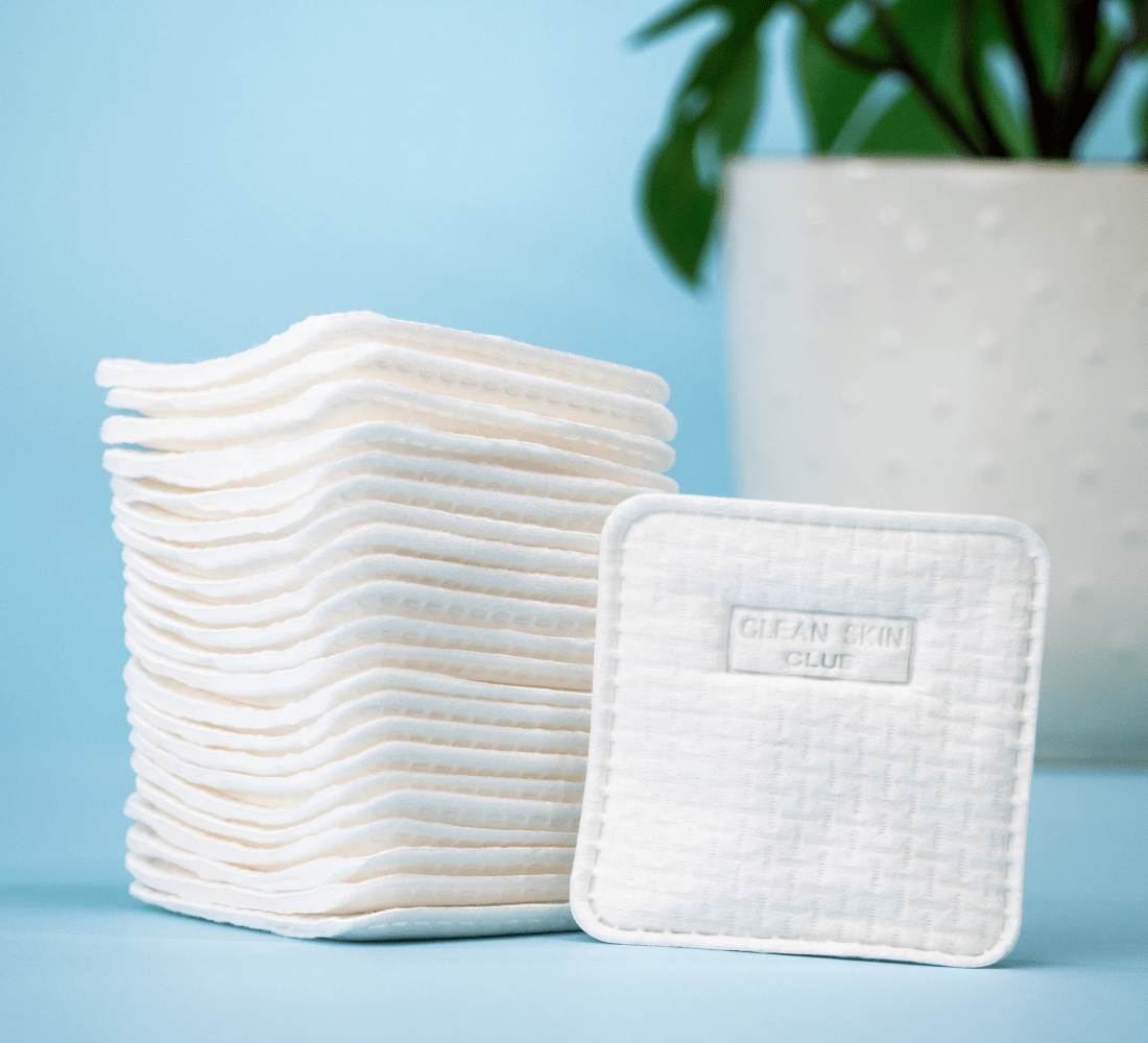 Clean Skin Club Clean2 Face Pads - Lalka Beauty Co.