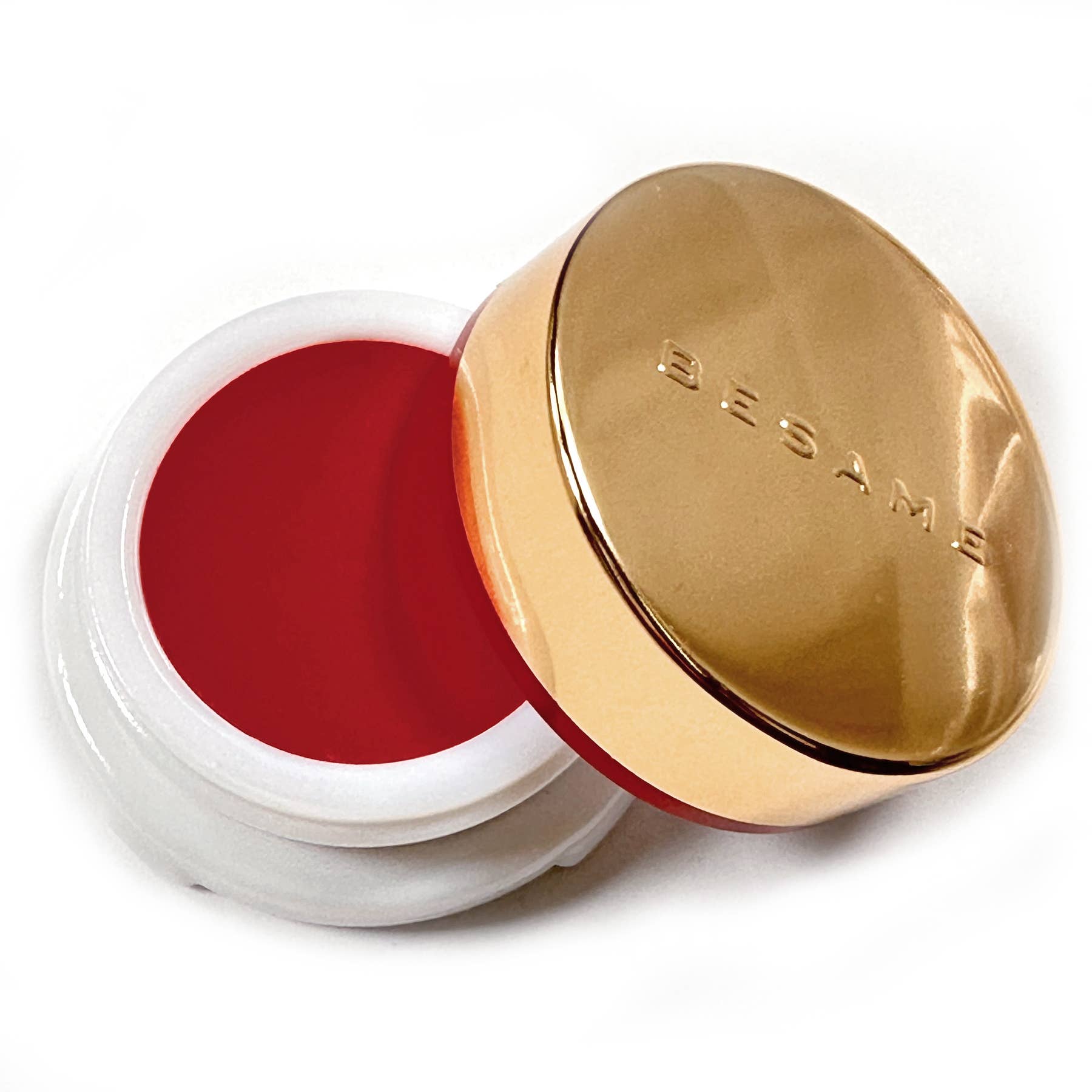 Crimson Cream Rouge - 1928 - Lalka Beauty Co.