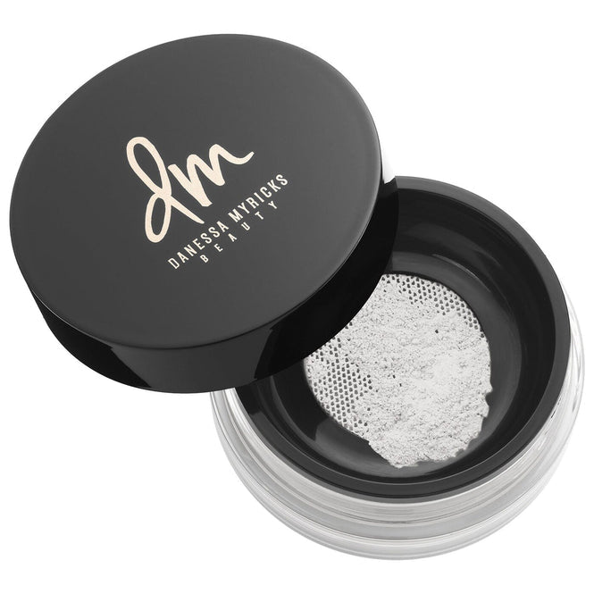 Danessa Myricks Evolution Powder loose powder - Lalka Beauty Co.