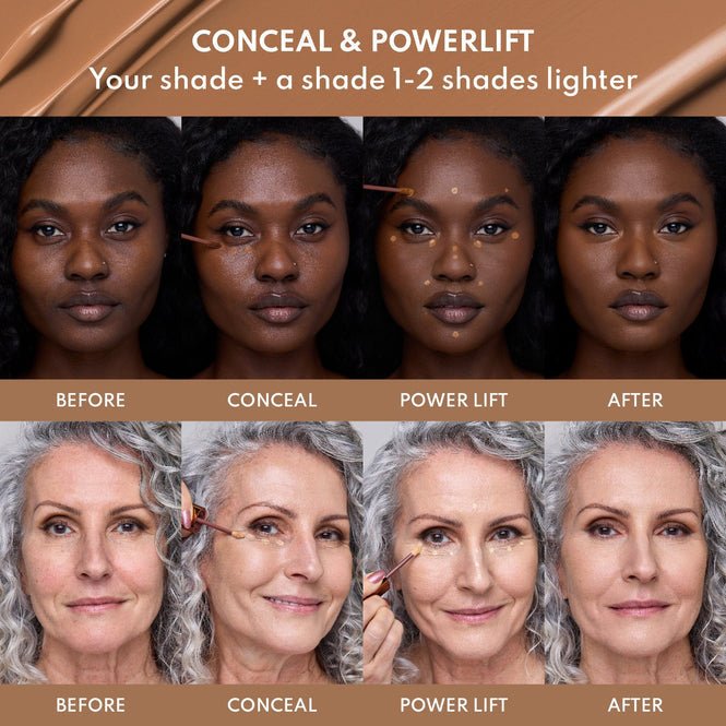 Danessa Myricks Yummy Skin Lift & Flex Concealer - Lalka Beauty Co.