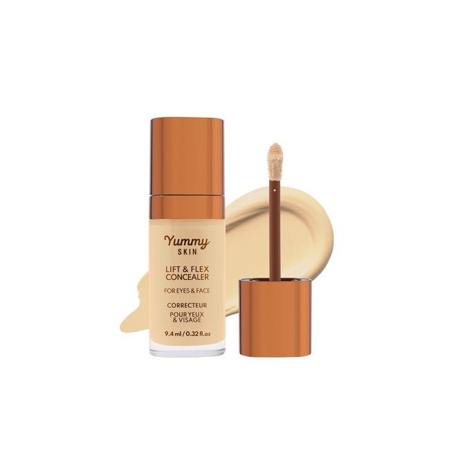 Danessa Myricks Yummy Skin Lift & Flex Concealer - Lalka Beauty Co.