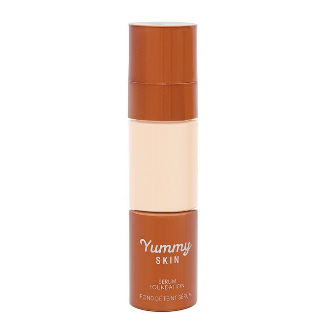 Danessa Myricks Yummy Skin Serum Foundation - Lalka Beauty Co.