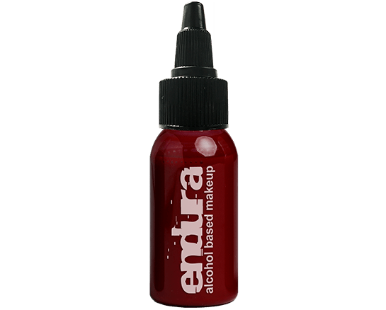 EBA Endura 1oz liquid alcohol based makeup - Lalka Beauty Co.