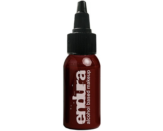 EBA Endura 1oz liquid alcohol based makeup - Lalka Beauty Co.