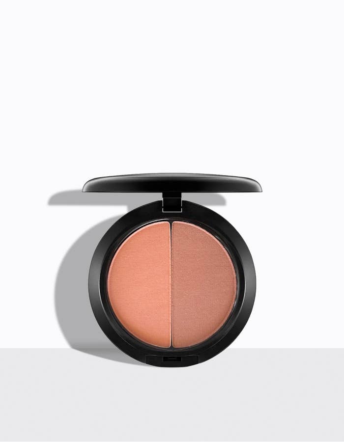 Emani Bronzer & Blush 298 Bora Bora - Lalka Beauty Co.