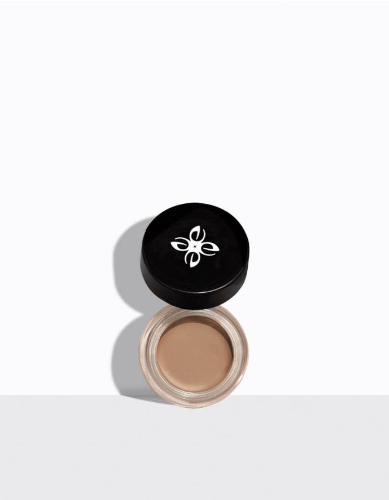 Emani Couture Brow Pomade: 409 Blonde - Gray - Lalka Beauty Co.