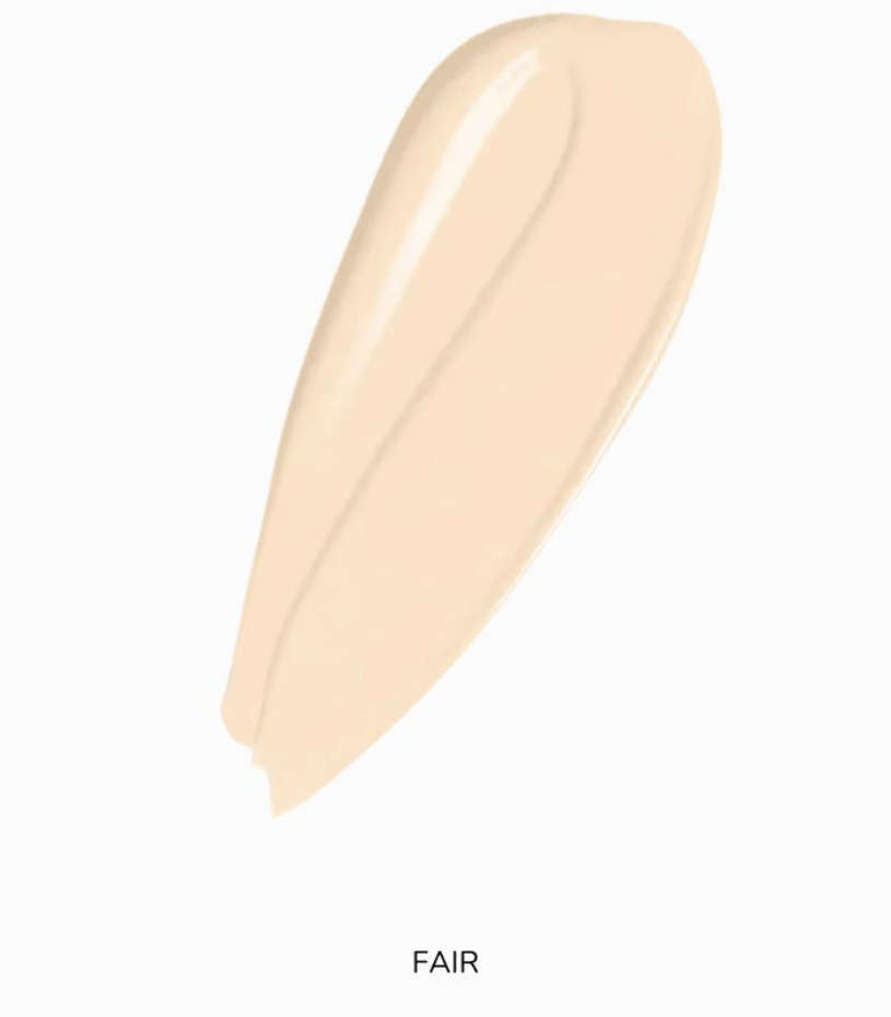 Emani HydraWear Plus Foundation: Oyster Beige - Lalka Beauty Co.