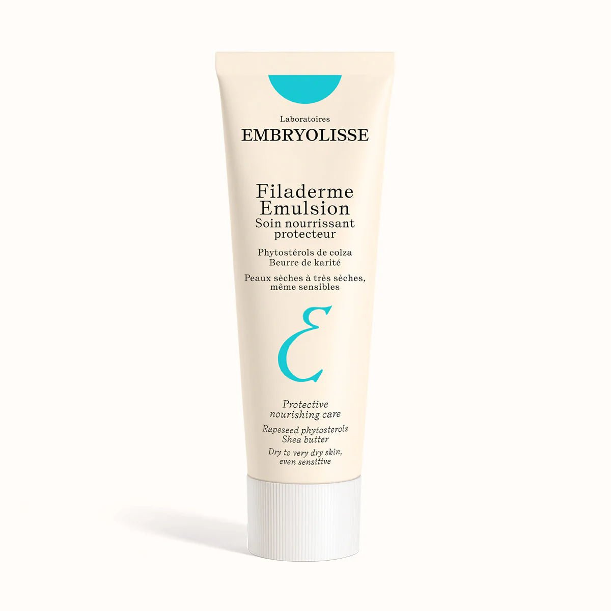 Embryolisse Filaderm Emulsion moisturizer for very dry skin - Lalka Beauty Co.